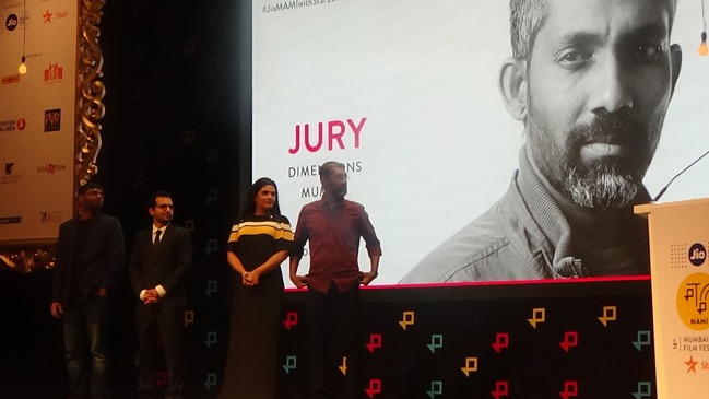 Jury Team - Kanu Behl, Shakun Batra